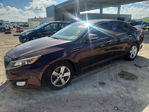 Kia Optima 2015
