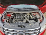 Ford Explorer 2017