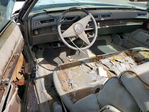 Cadillac Eldorado 1976