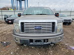 Ford F-150 2012