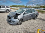 Mitsubishi Mirage 2017