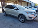 Ford Edge 2017
