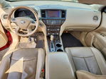 Nissan Pathfinder 2015