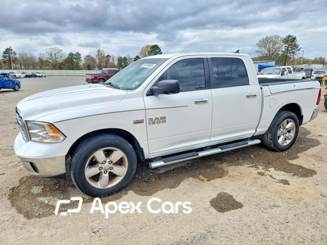 RAM 1500 2016 - Zdjęcie 1 z 13