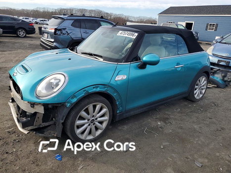 MINI Cooper 2018 - Image 1 of 13