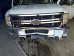 Chevrolet Silverado 2011