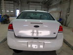 Ford Focus 2011