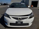 Scion tC 2012