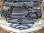 Honda Odyssey 2004