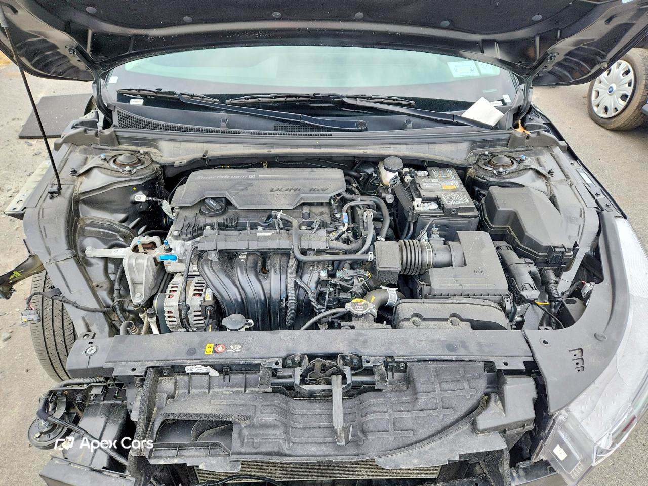Kia K4 2025