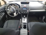 Subaru Impreza 2014