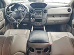 Honda Pilot 2012
