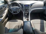 Hyundai Sonata 2011
