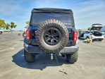 Ford Bronco 2023