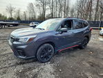 Subaru Forester 2020