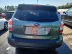 Subaru Forester 2015