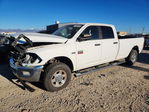 Dodge RAM 2012