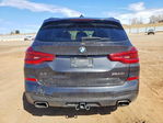 BMW X3 2018