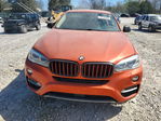 BMW X6 2016