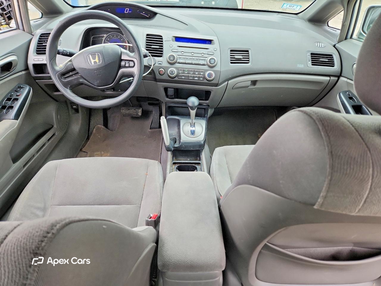 Honda Civic 2007