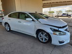 Nissan Altima 2014