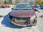 Honda Odyssey 2017