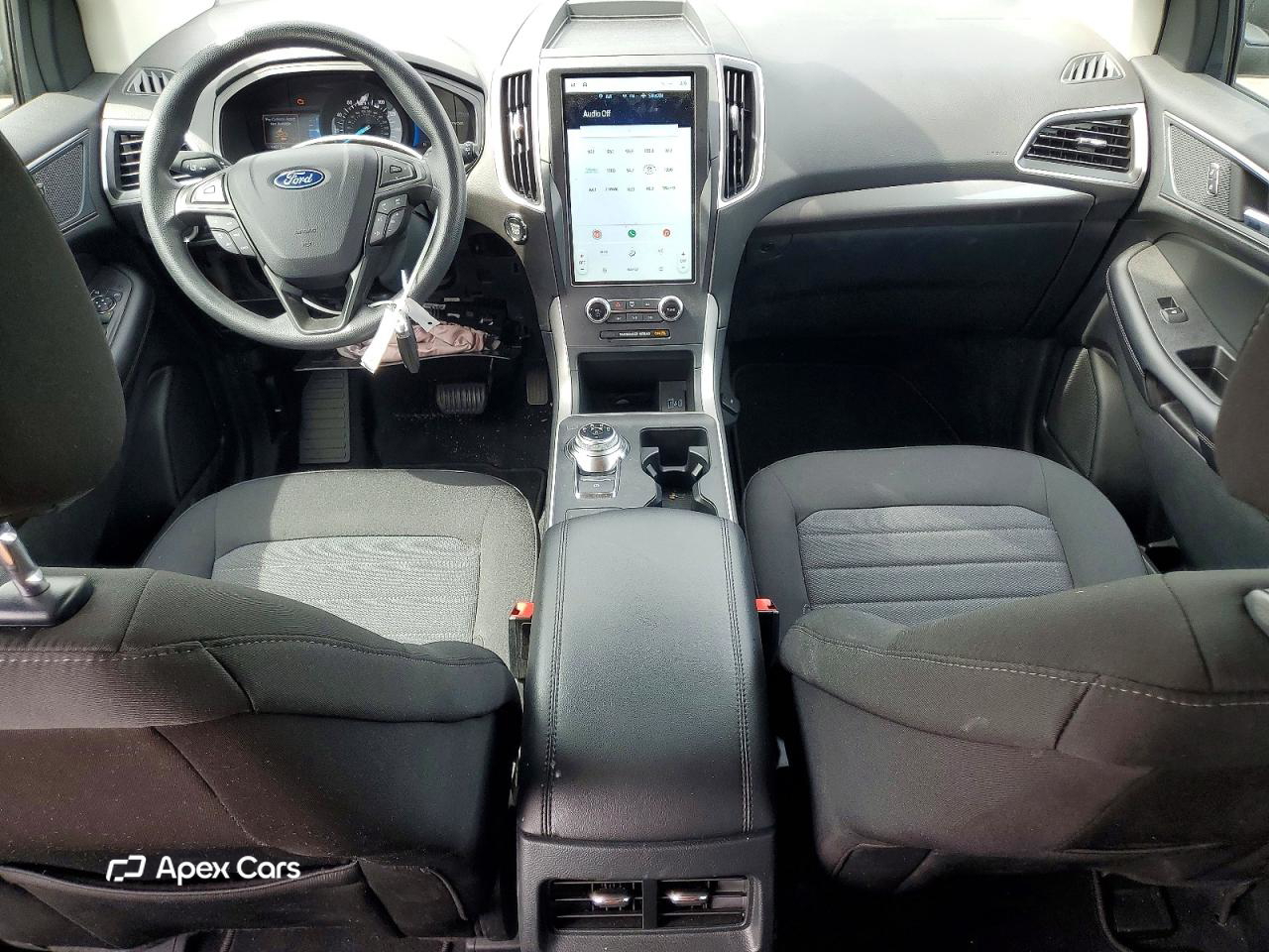 Ford Edge 2024