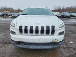 Jeep Cherokee 2016