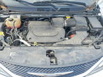 Chrysler Pacifica 2018