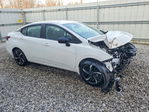 Nissan Versa 2025
