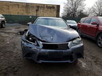 Lexus GS 2015