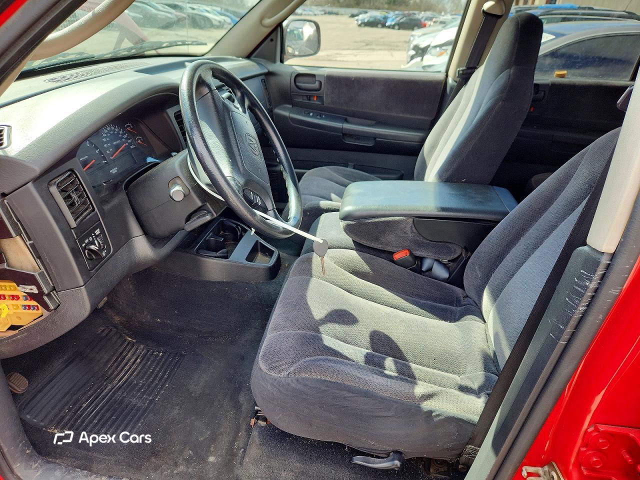 Dodge Dakota 2003