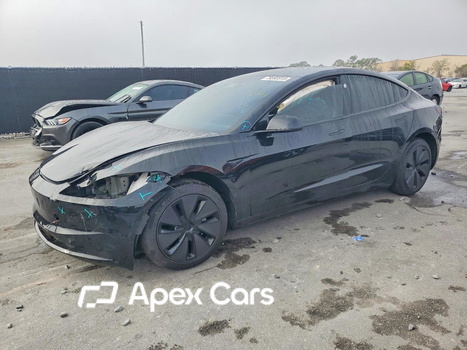 Tesla Model 3 2025 - Image 1 of 12