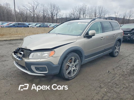 Volvo XC70 2012 - Image 1 of 14