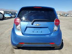 Chevrolet Spark 2014