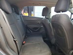 Chevrolet Trax 2016