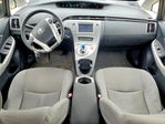 Toyota Prius 2012