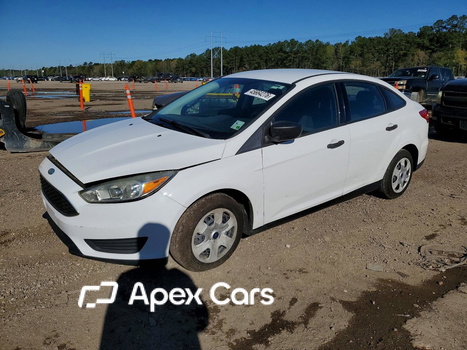 Ford Focus 2017 - Image 1 of 14