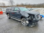 GMC Yukon 2015