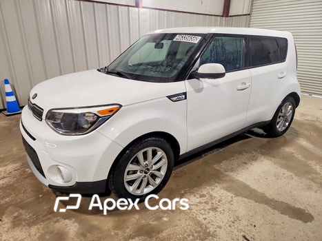 Kia Soul 2017 - Image 1 of 13