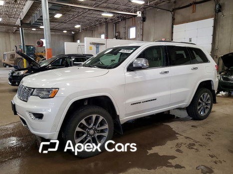 Jeep Cherokee 2017 - Image 1 of 13