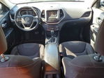 Jeep Cherokee 2015