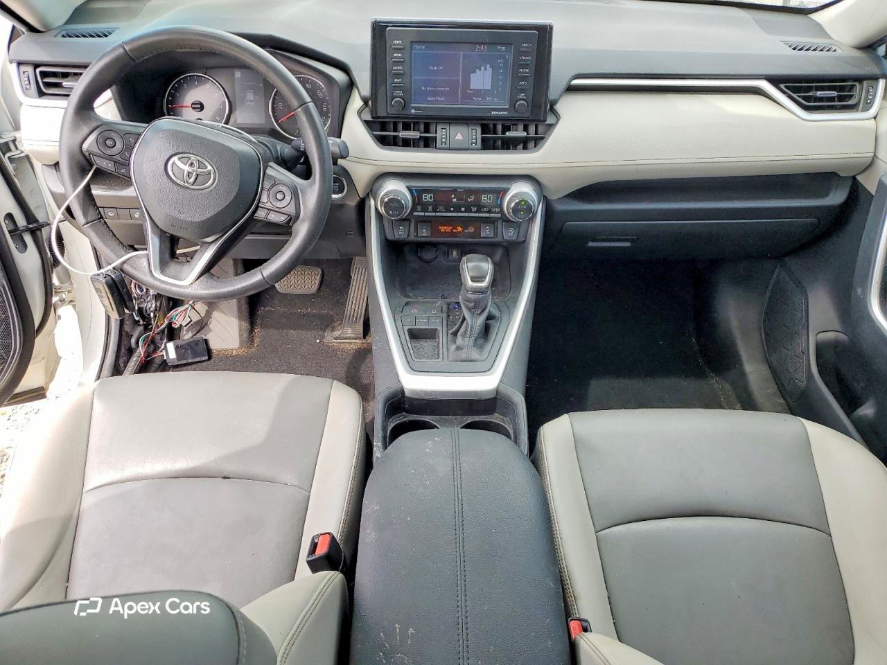 Toyota RAV 4 2020