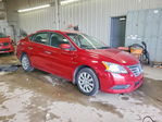 Nissan Sentra 2014