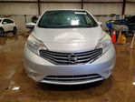Nissan Versa 2016