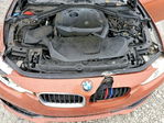 BMW Series 3 2017