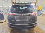 Toyota RAV 4 2017