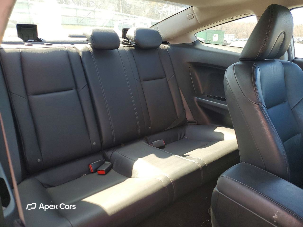 Honda Civic 2015