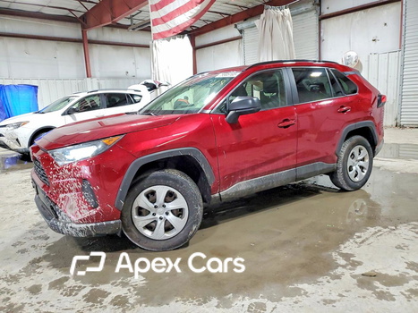 Toyota RAV 4 2019 - Image 1 of 14
