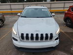 Jeep Cherokee 2018